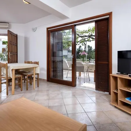 Dolac Side Lägenhet Hvar Town